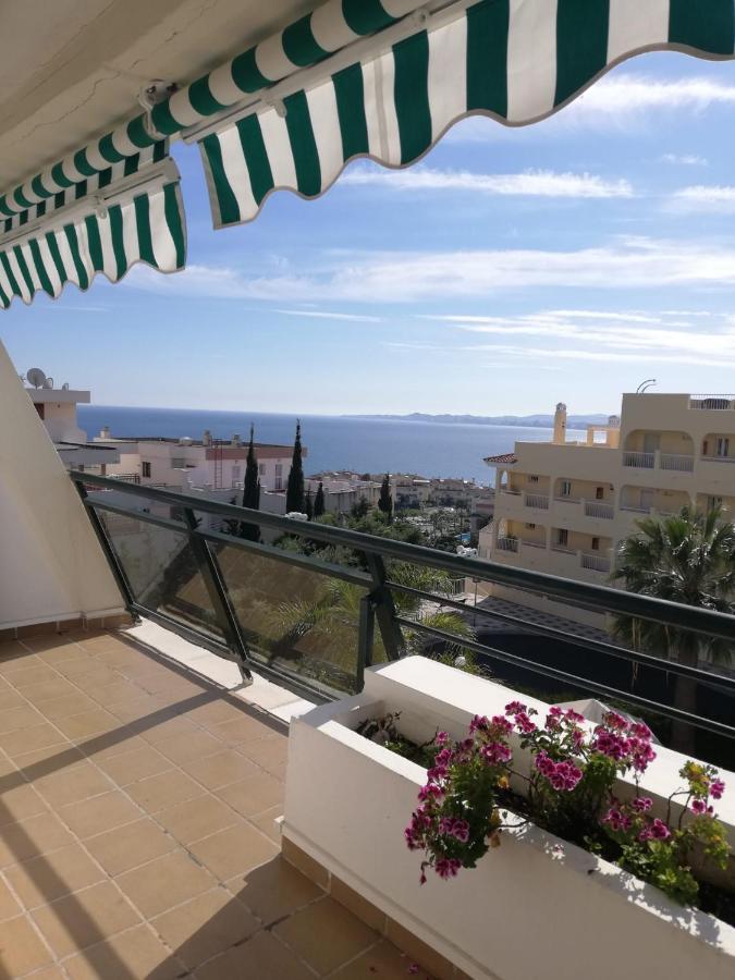 Appartment Beach Golf Беналмадена Екстериор снимка
