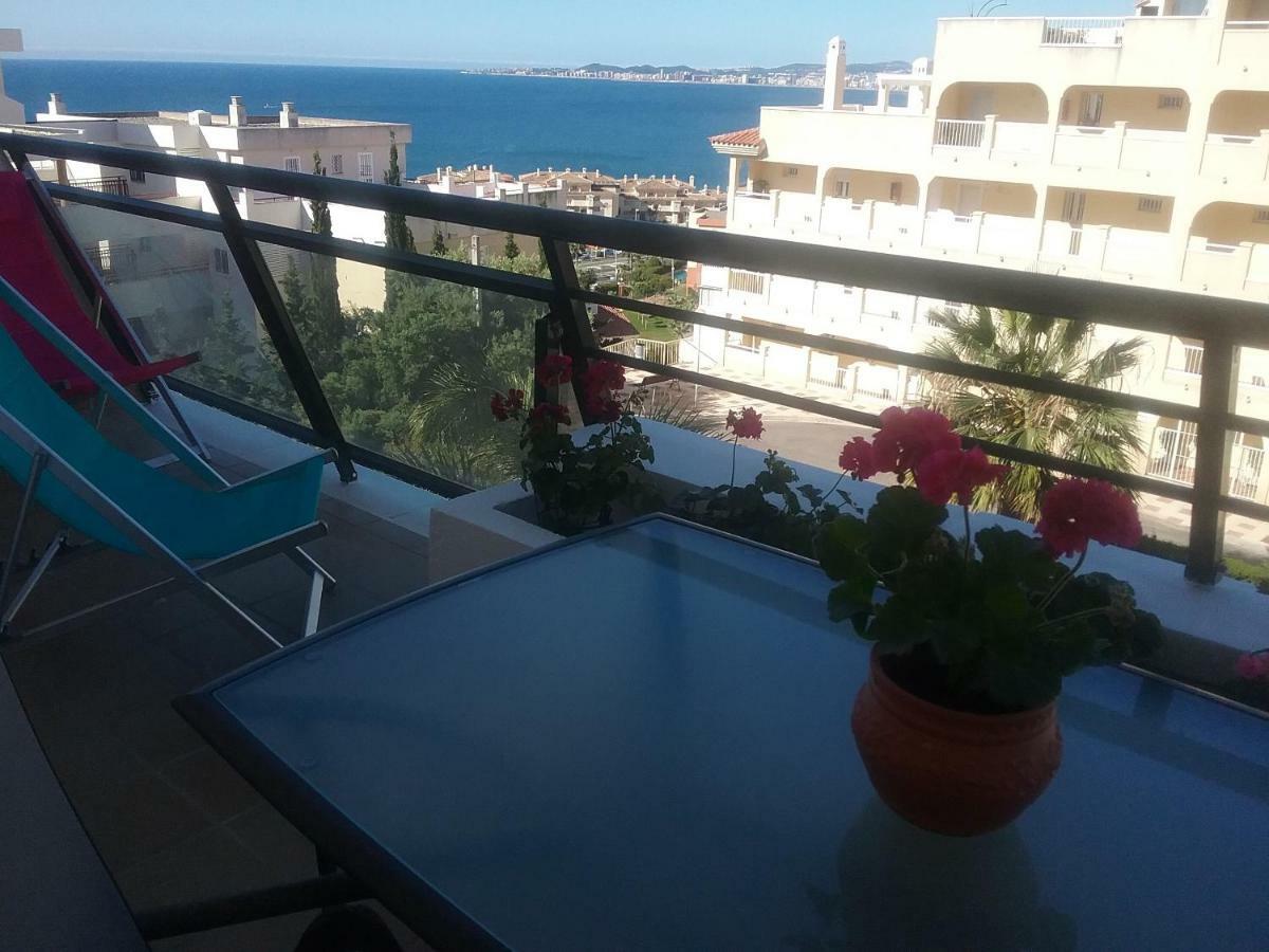 Appartment Beach Golf Беналмадена Екстериор снимка
