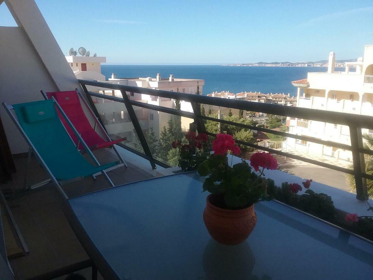 Appartment Beach Golf Беналмадена Екстериор снимка