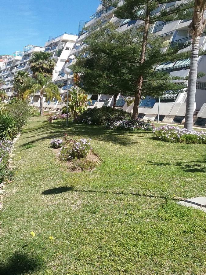 Appartment Beach Golf Беналмадена Екстериор снимка